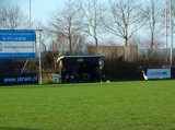 S.K.N.W.K. JO17-1 - Kloetinge JO17-4 (comp.) voorjaar seizoen 2021-2022 (17/90)